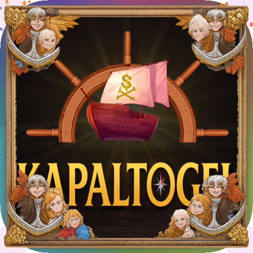 kapaltogel — galeri pratinjau - APK Resmi